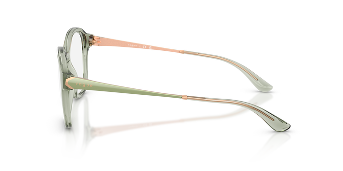Optical Frames Vogue Eyewear VO5743 3022 51 18 — vista 2