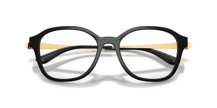 Optical Frames Vogue Eyewear VO5743 W44 53 18 — vista 6