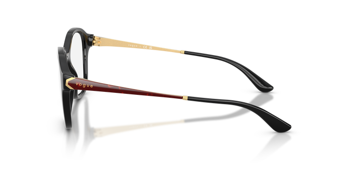 Optical Frames Vogue Eyewear VO5743 W44 53 18 — vista 2