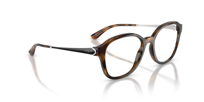 Optical Frames Vogue Eyewear VO5743 W656 53 18 — vista 4