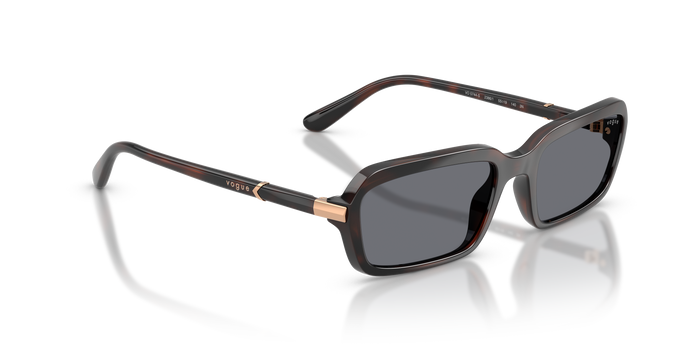 Sonnenbrille Vogue Eyewear VO5744S 2386/1 55 19 — Bild 4