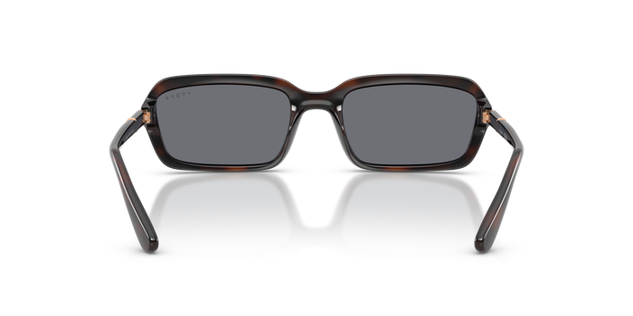 Sonnenbrille Vogue Eyewear VO5744S 2386/1 55 19 — Bild 3