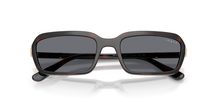 Sonnenbrille Vogue Eyewear VO5744S 2386/1 55 19 — Bild 6