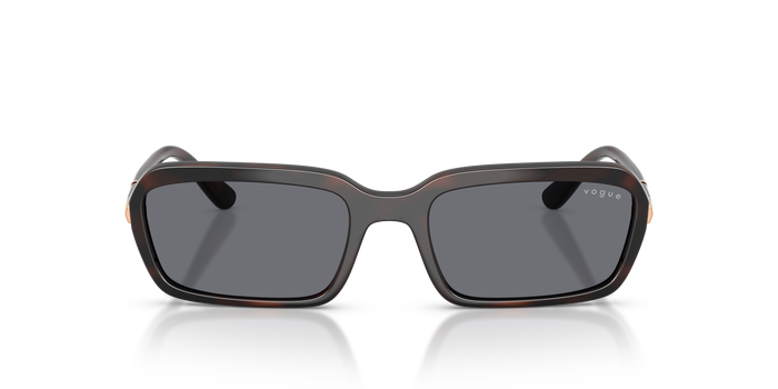 Sonnenbrille Vogue Eyewear VO5744S 2386/1 55 19 — Bild 5