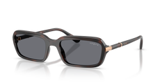 Sonnenbrille Vogue Eyewear VO5744S 2386/1 55 19