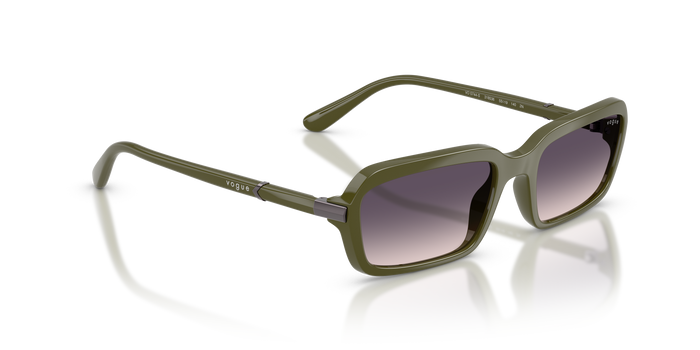 Gafas de Sol Vogue Eyewear VO5744S 318536 55 19 — vista 4