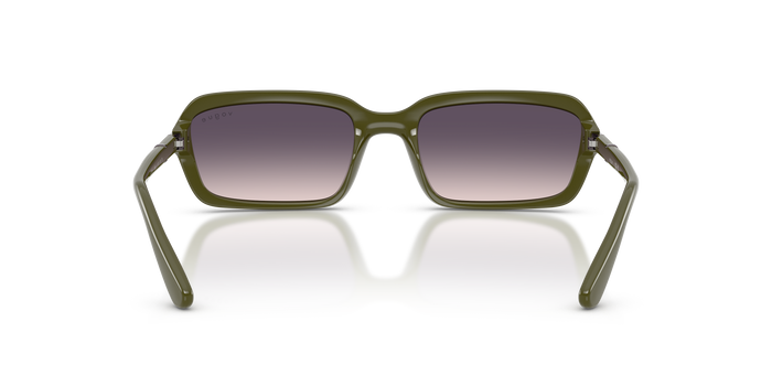 Gafas de Sol Vogue Eyewear VO5744S 318536 55 19 — vista 3