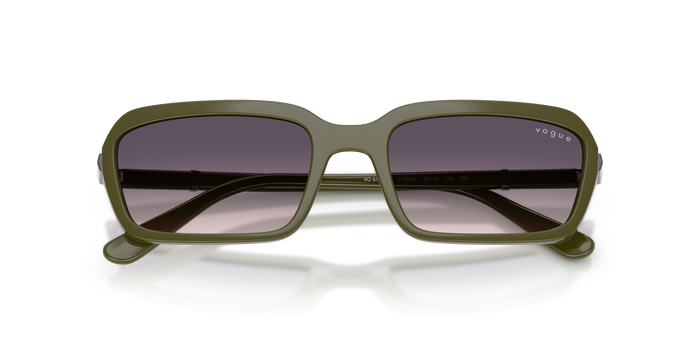 Gafas de Sol Vogue Eyewear VO5744S 318536 55 19 — vista 6