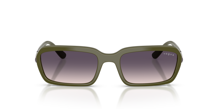 Gafas de Sol Vogue Eyewear VO5744S 318536 55 19 — vista 5