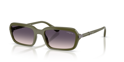 太阳镜 Vogue Eyewear VO5744S 318536 55 19