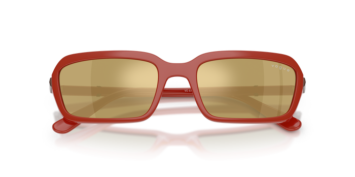 Солнцезащитные очки Vogue Eyewear VO5744S 3330O8 55 19 — vista 6