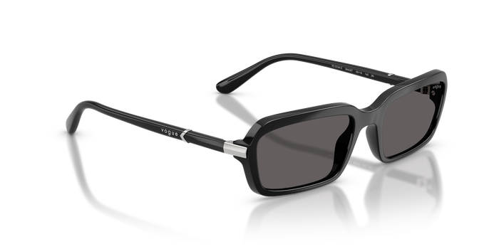Солнцезащитные очки Vogue Eyewear VO5744S W44/87 55 19 — vista 4