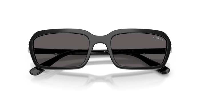 Солнцезащитные очки Vogue Eyewear VO5744S W44/87 55 19 — vista 6