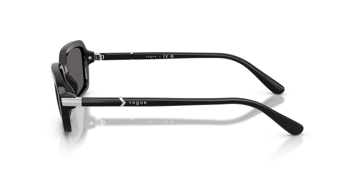Солнцезащитные очки Vogue Eyewear VO5744S W44/87 55 19 — vista 2