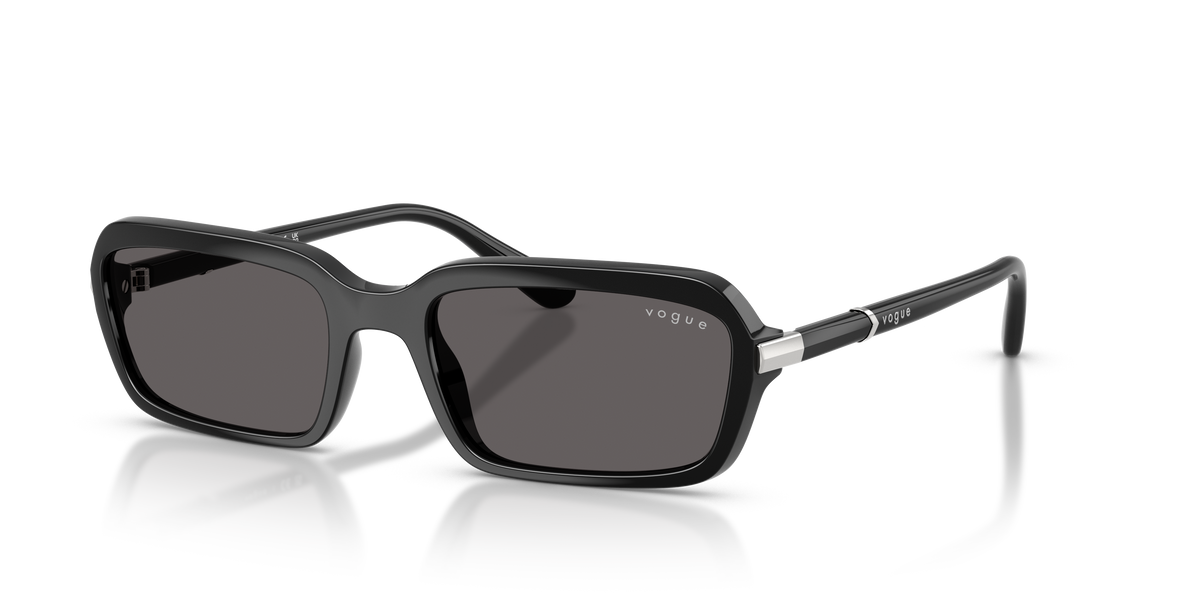 Солнцезащитные очки Vogue Eyewear VO5744S W44/87 55 19