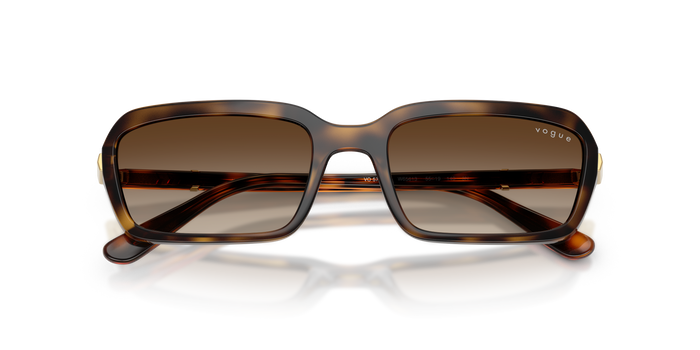 Gafas de Sol Vogue Eyewear VO5744S W65613 55 19 — vista 6