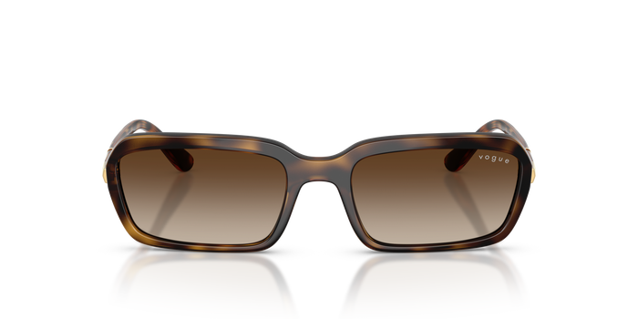 Gafas de Sol Vogue Eyewear VO5744S W65613 55 19 — vista 5