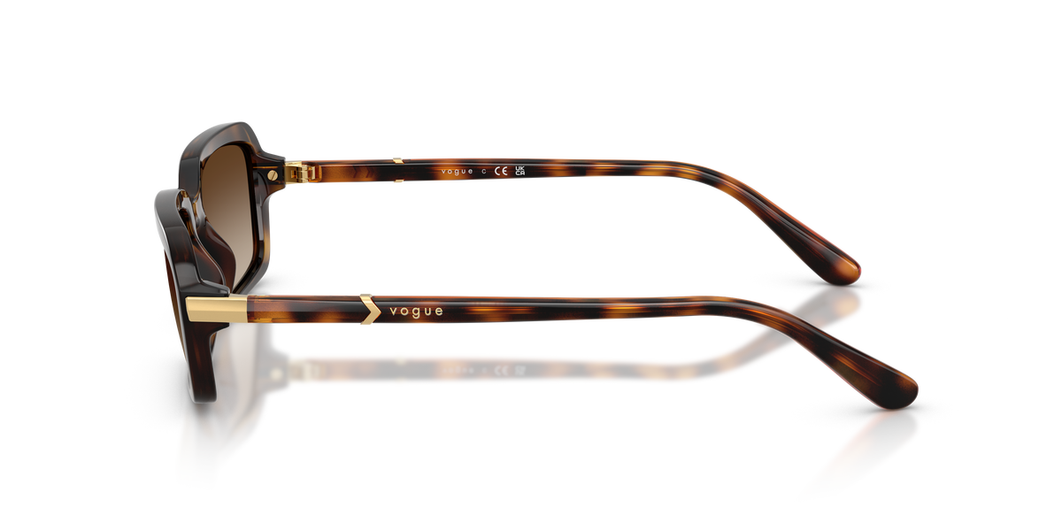 Gafas de Sol Vogue Eyewear VO5744S W65613 55 19