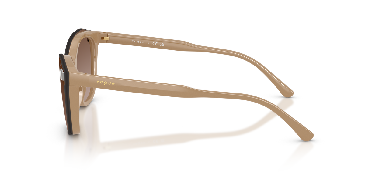Gafas de Sol Vogue Eyewear VO5746S 33261W 54 17