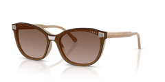 Солнцезащитные очки Vogue Eyewear VO5746S 33261W 54 17