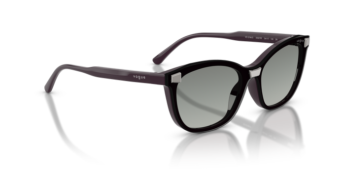 Gafas de Sol Vogue Eyewear VO5746S 33321W 54 17 — Imagen 4