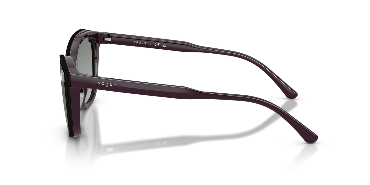 Gafas de Sol Vogue Eyewear VO5746S 33321W 54 17