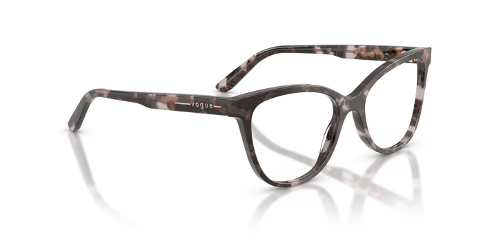 Gafas Graduadas Vogue Eyewear VO5748 3146 51 / 53 17 — vista 4