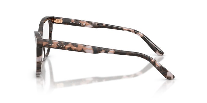 Gafas Graduadas Vogue Eyewear VO5748 3146 51 / 53 17 — vista 2