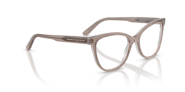 Gafas Graduadas Vogue Eyewear VO5748 3324 51 / 53 17 — vista 4