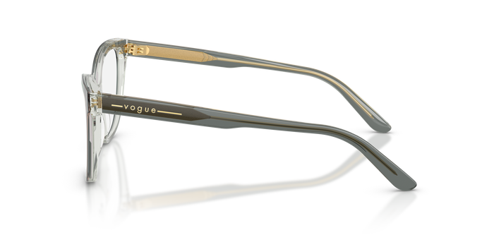 Gafas Graduadas Vogue Eyewear VO5748 3325 51 / 53 17 — vista 2