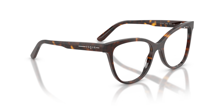 Gafas Graduadas Vogue Eyewear VO5748 W656 51 / 53 17 — vista 4