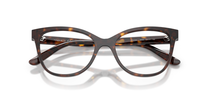 Gafas Graduadas Vogue Eyewear VO5748 W656 51 / 53 17 — vista 6