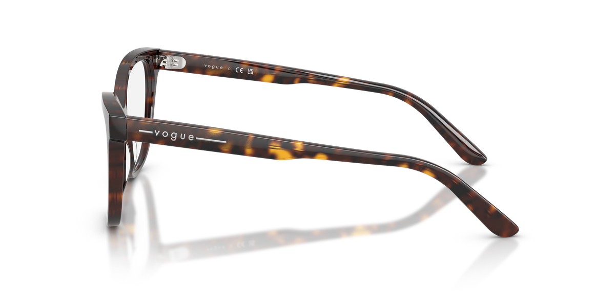 Brillenfassung Vogue Eyewear VO5748 W656 51 / 53 17
