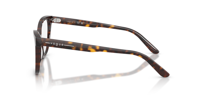 Gafas Graduadas Vogue Eyewear VO5748 W656 51 / 53 17 — vista 2