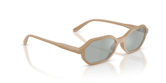 Солнцезащитные очки Vogue Eyewear VO5749S 33261N 54 18 — vista 4