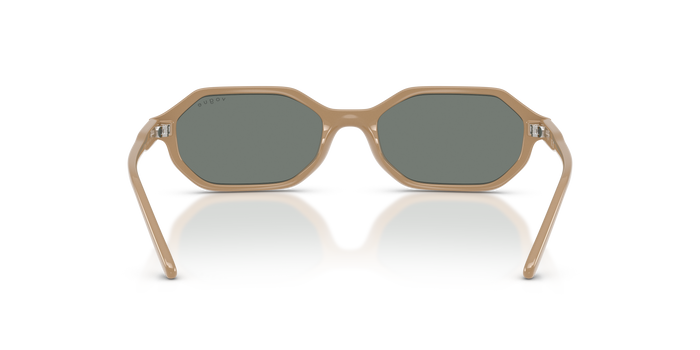Солнцезащитные очки Vogue Eyewear VO5749S 33261N 54 18 — vista 3