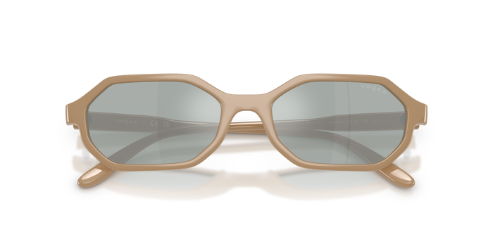 Солнцезащитные очки Vogue Eyewear VO5749S 33261N 54 18 — vista 6