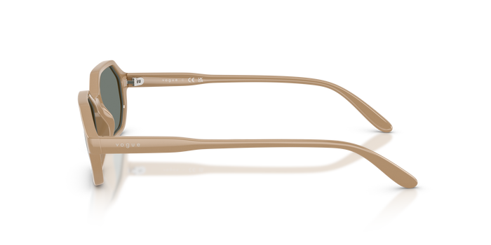 Солнцезащитные очки Vogue Eyewear VO5749S 33261N 54 18 — vista 2
