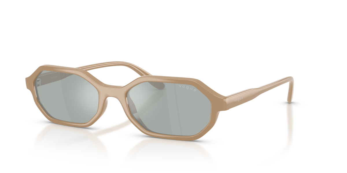 Солнцезащитные очки Vogue Eyewear VO5749S 33261N 54 18
