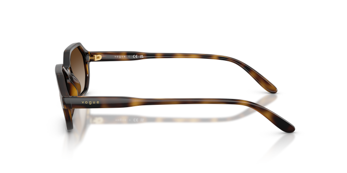 Солнцезащитные очки Vogue Eyewear VO5749S W65613 54 18 — vista 2