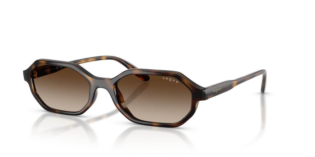 Солнцезащитные очки Vogue Eyewear VO5749S W65613 54 18