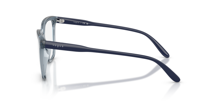 Optical Frames Vogue Eyewear VO5750 2966 50 / 54 16 — vista 2