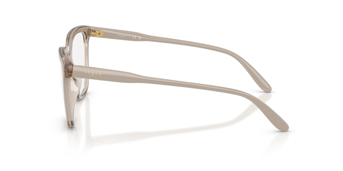 Optical Frames Vogue Eyewear VO5750 2990 50 16 — vista 2