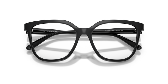 Optical Frames Vogue Eyewear VO5750 W44 54 16 — vista 6