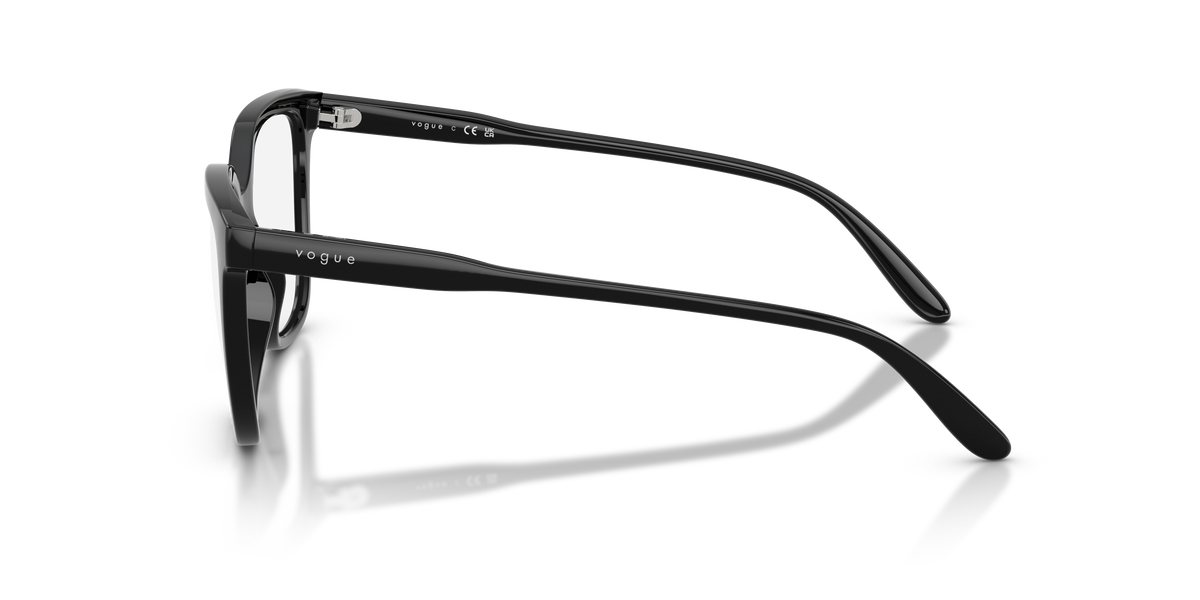 Brillenfassung Vogue Eyewear VO5750 W44 54 16