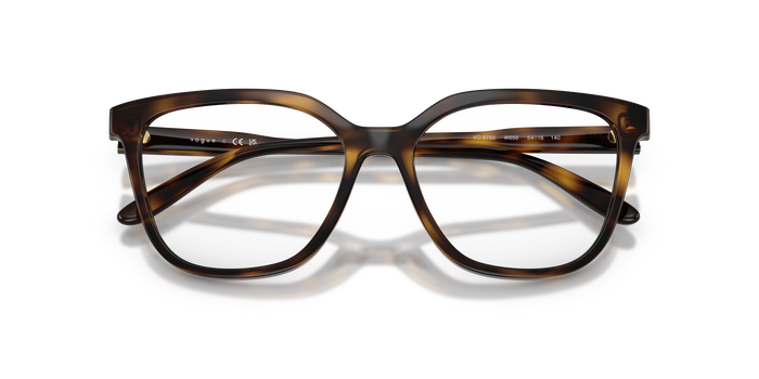 Optical Frames Vogue Eyewear VO5750 W656 54 16 — vista 6