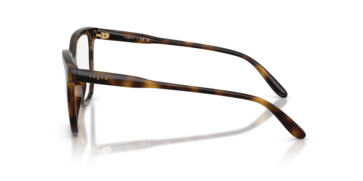 Brillenfassung Vogue Eyewear VO5750 W656 54 16