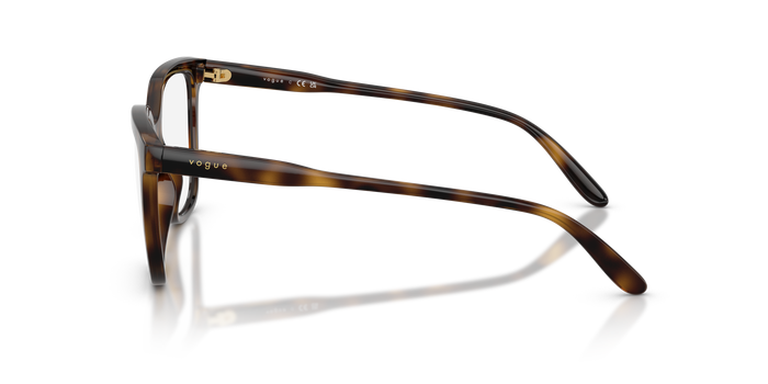 Optical Frames Vogue Eyewear VO5750 W656 54 16 — vista 2