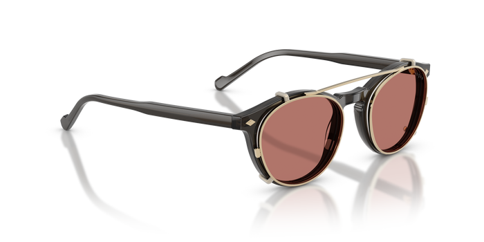 Gafas de Sol Vogue Eyewear VO5751S 29231W 49 19 — vista 4