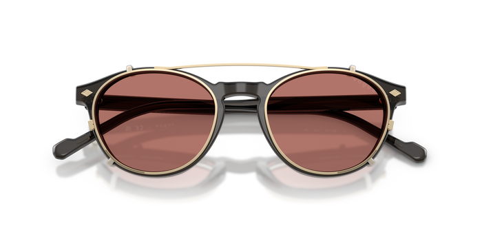 Gafas de Sol Vogue Eyewear VO5751S 29231W 49 19 — vista 7